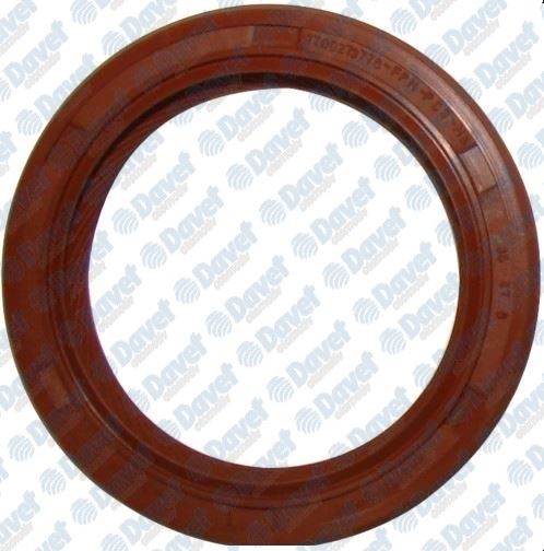 SKT 041116-FP Krank On Kecesi Renault Kng Clio 1.5 Dci [35x47x7)